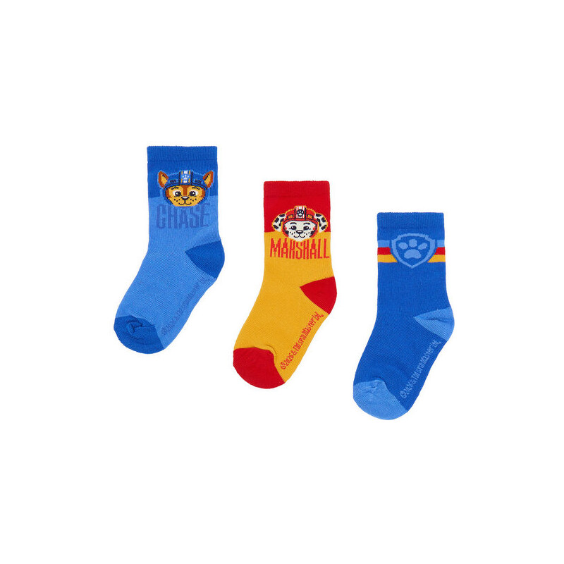 Dlhé ponožky Paw Patrol 67826265