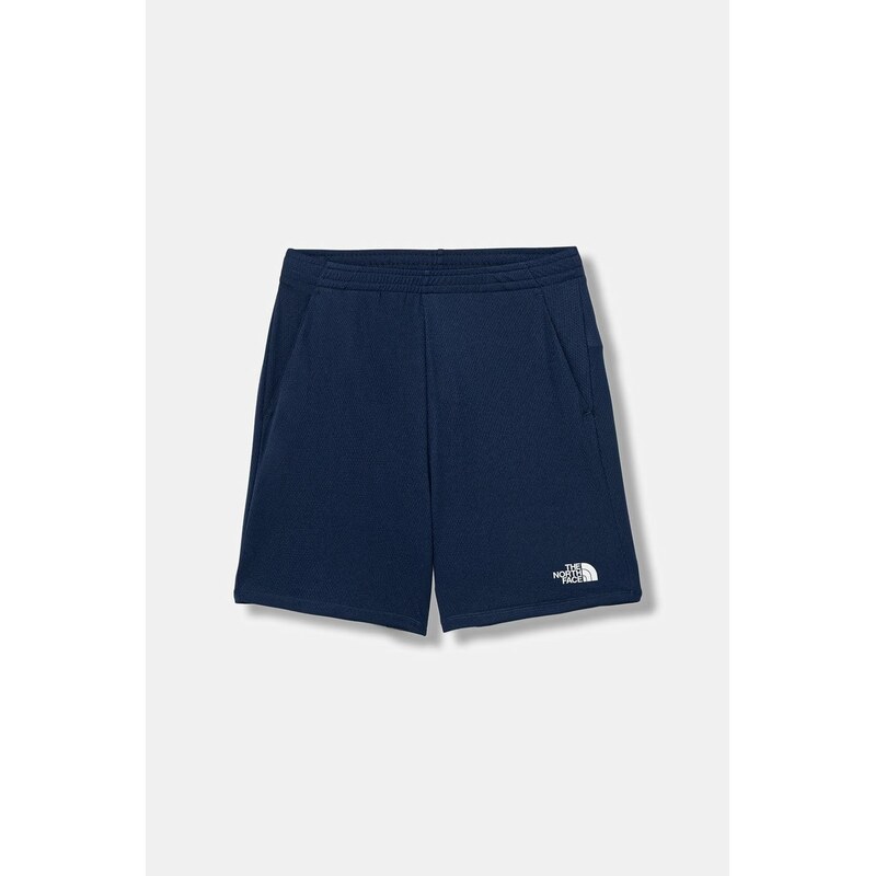 Detské šortky The North Face TEEN POLY KNIT SHORT 67925933