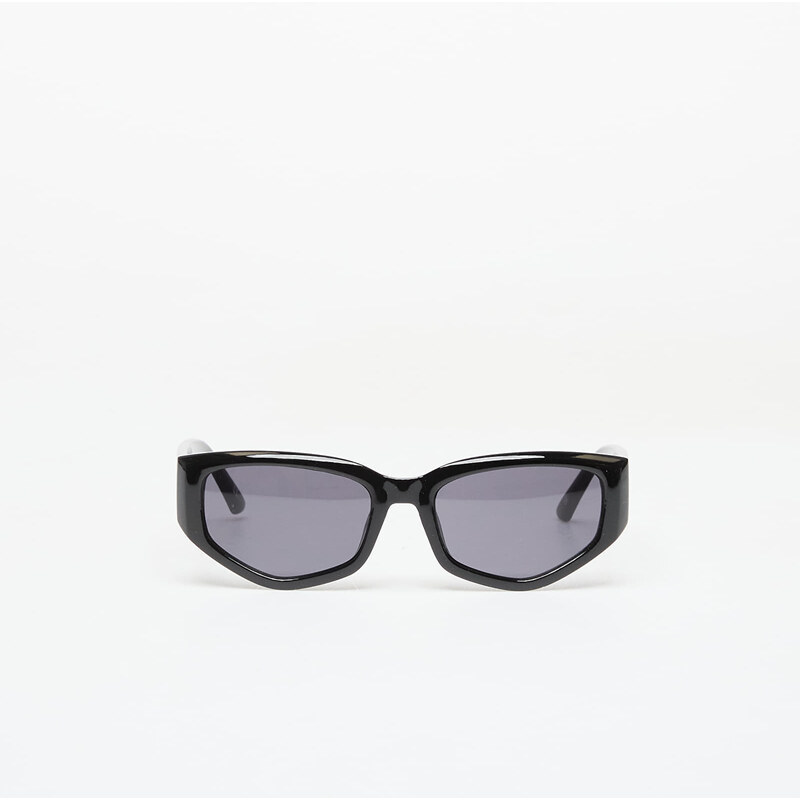 Slnečné okuliare Vans Leyden Sunglasses Black Universal 68028908