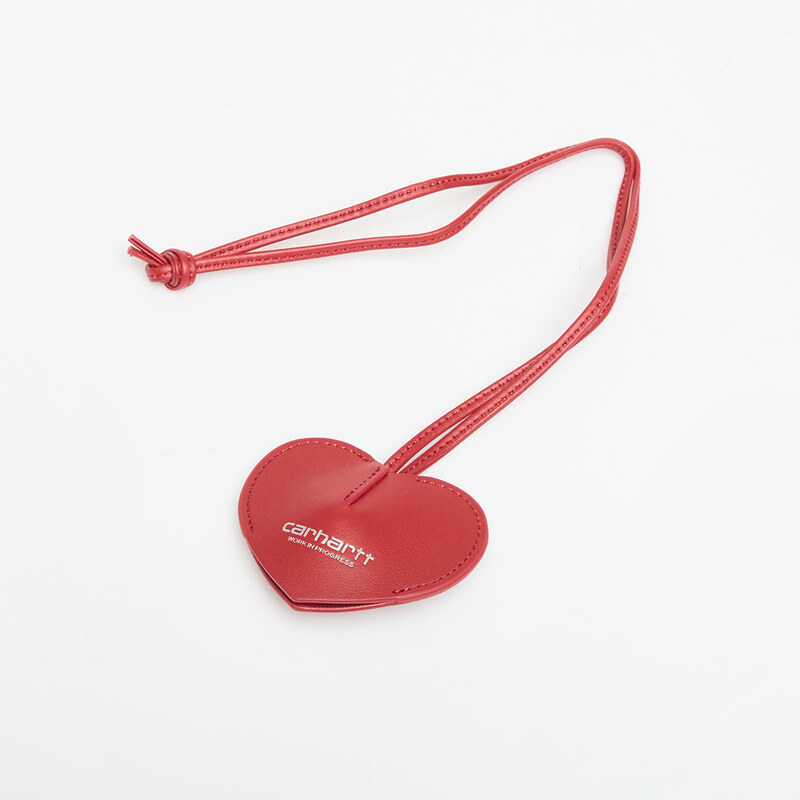 Carhartt WIP Hartt Key Bell Oxide Red Universal 68337090