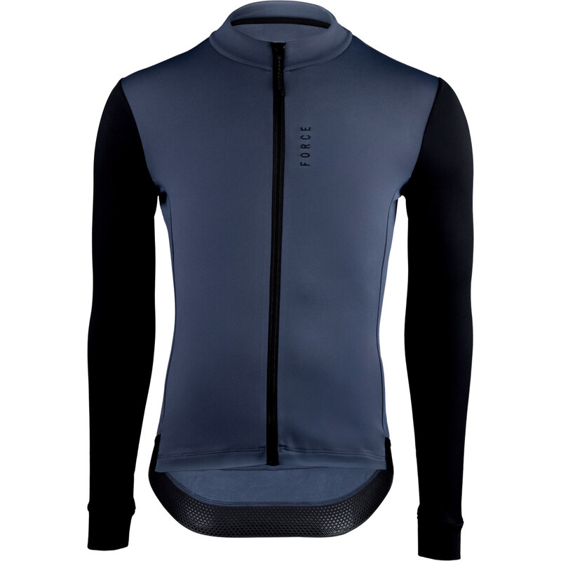 Force ENDLESS dres, modro-čierny 68029143