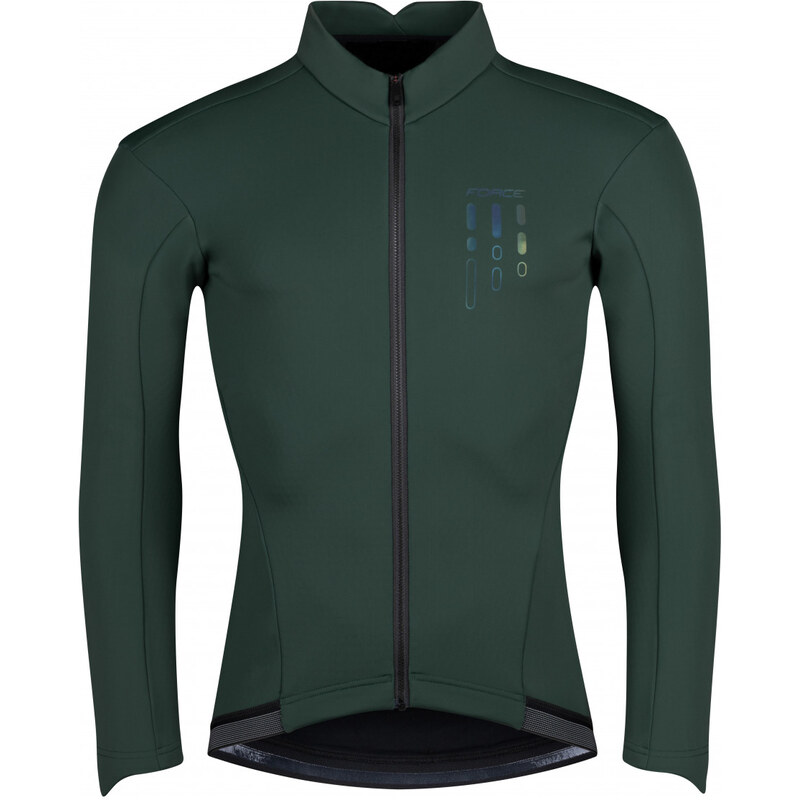 Force STORY bunda, zimná, army 68029148