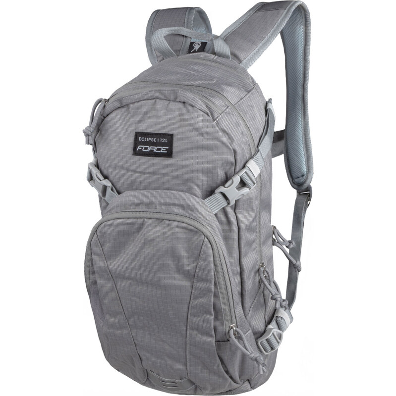 Force ECLIPSE 12 l batoh, šedý 68029171