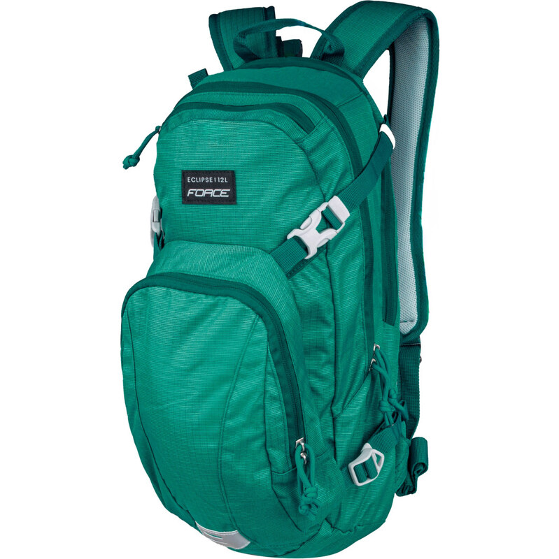Force ECLIPSE 12 l batoh, zelený 68029172