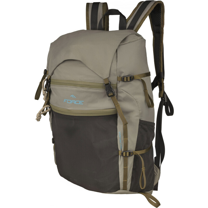 Force VENTURE 22 l batoh, zelený 68029175