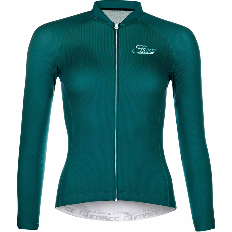 Force F PURE UNI dres, petrolejový 68029200