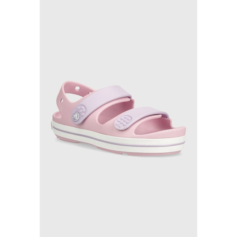 Detské sandále Crocs Crocband Cruiser Sandal 51544730