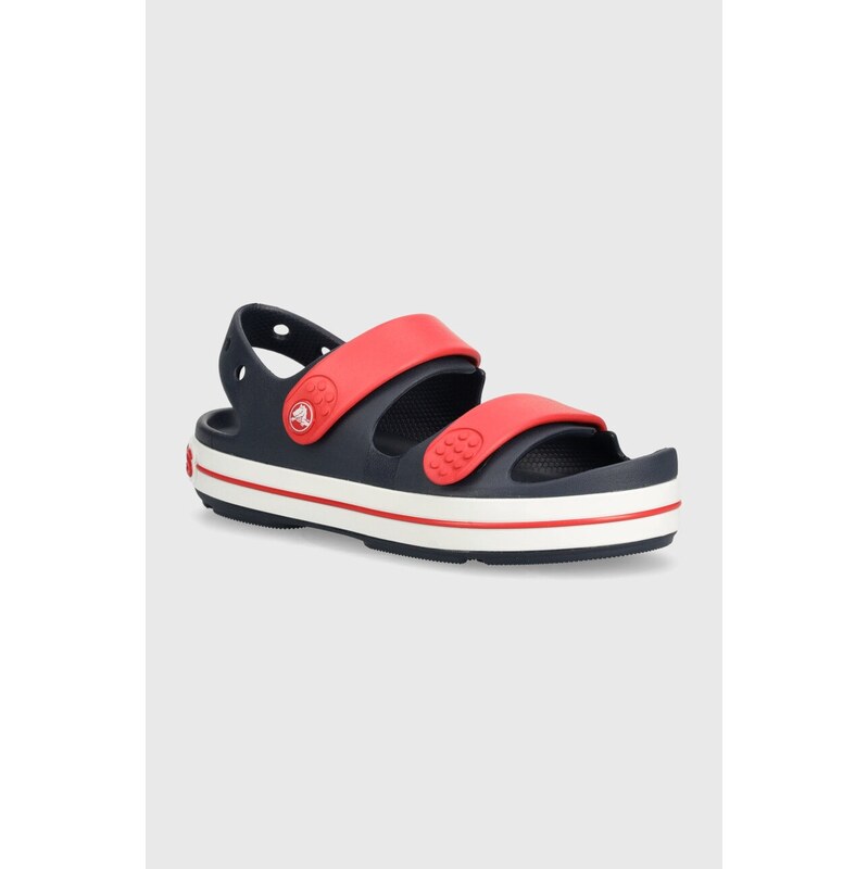 Detské sandále Crocs Crocband Cruiser Sandal 68213083