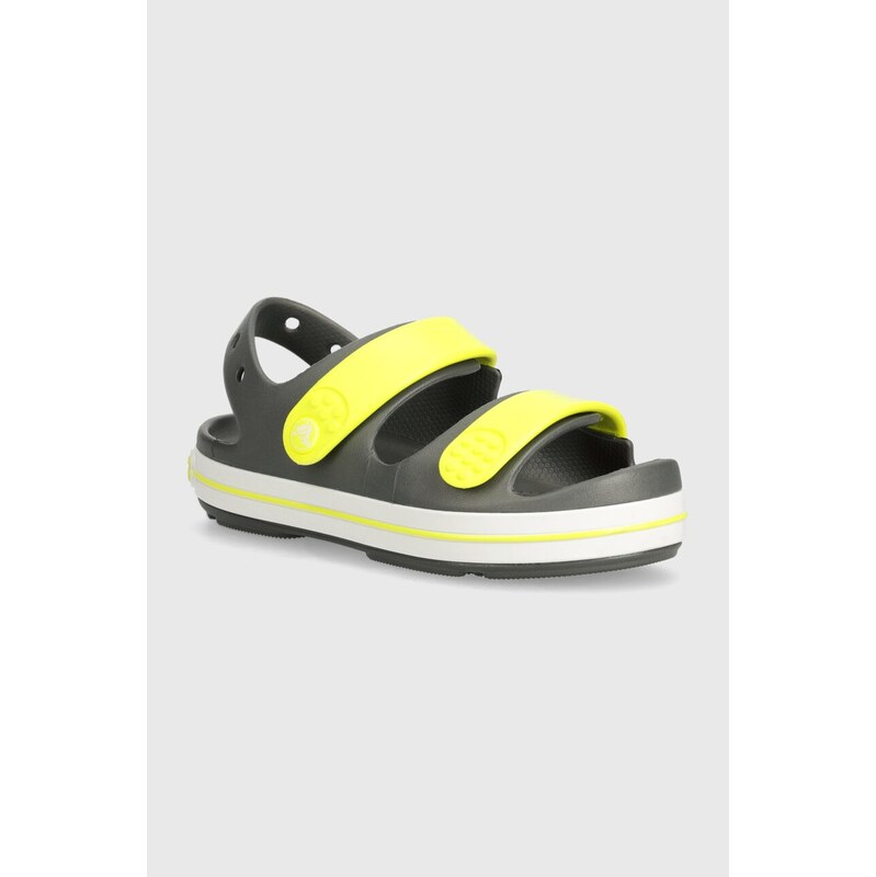 Detské sandále Crocs Crocband Cruiser Sandal 52685788
