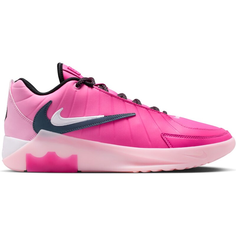 Nike LeBron Witness 9 Bronny James - Pánske - Tenisky Nike - Ružové - 68029586