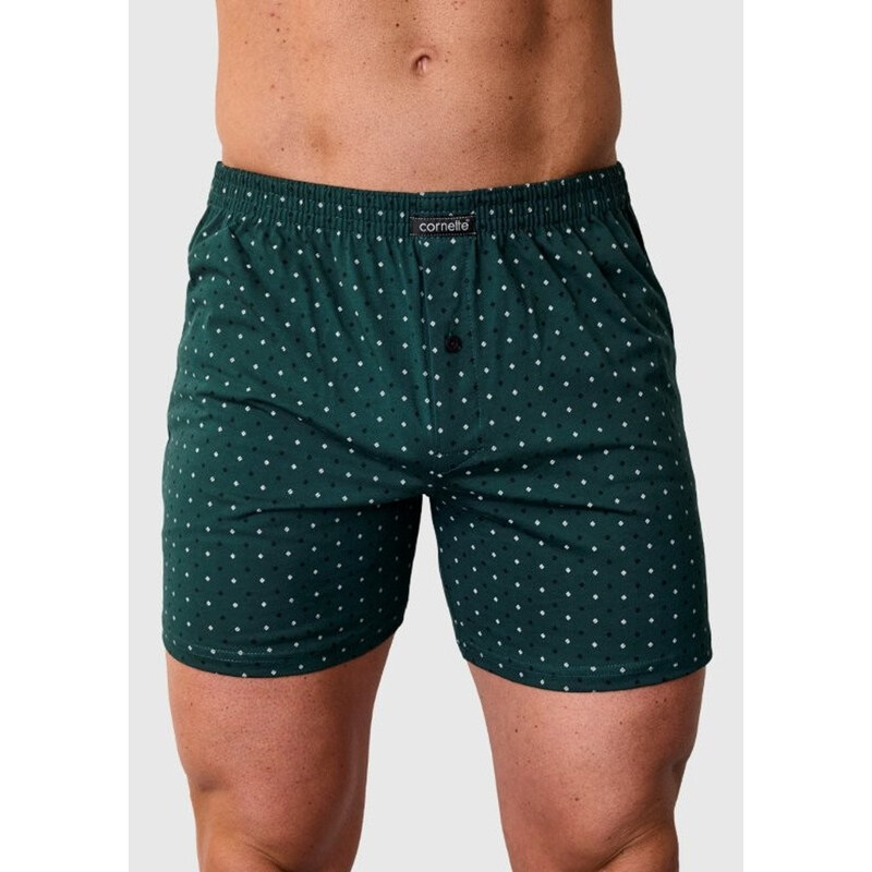 Pánske šortky Cornette Comfort 002/333 68086948