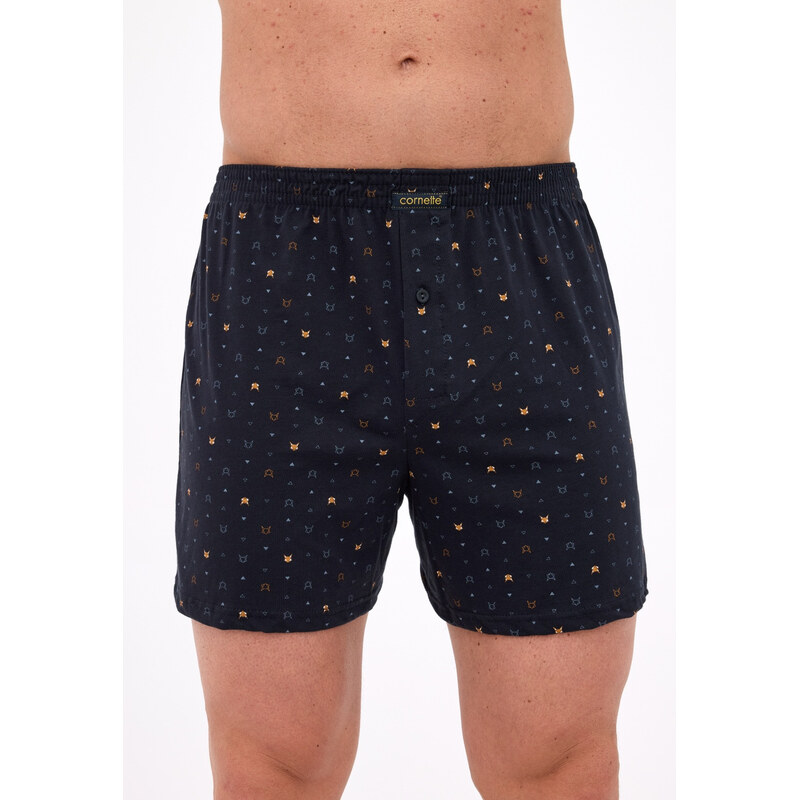 Pánske šortky Cornette Comfort 002/329 68164205