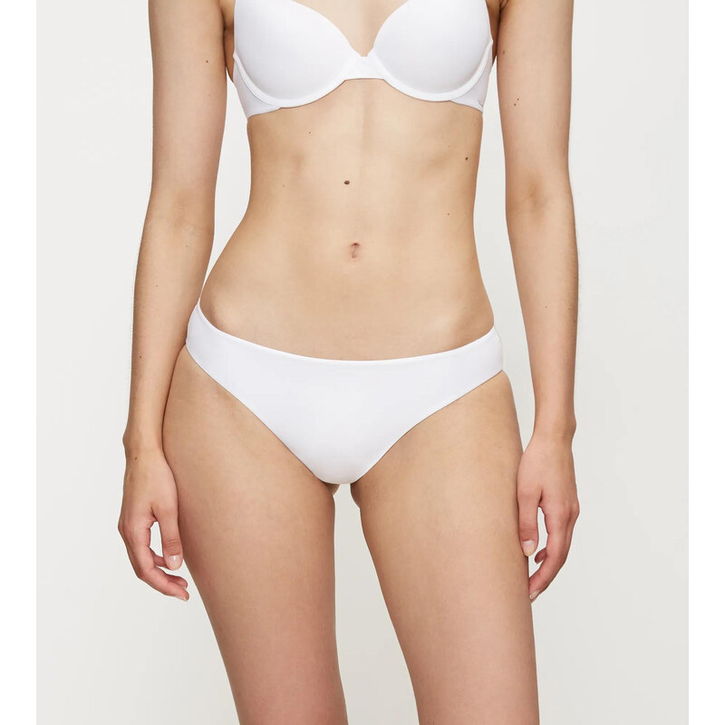 Základný make-up na telo Tai - WHITE - TRIUMPH WHITE - TRIUMPH 68087230