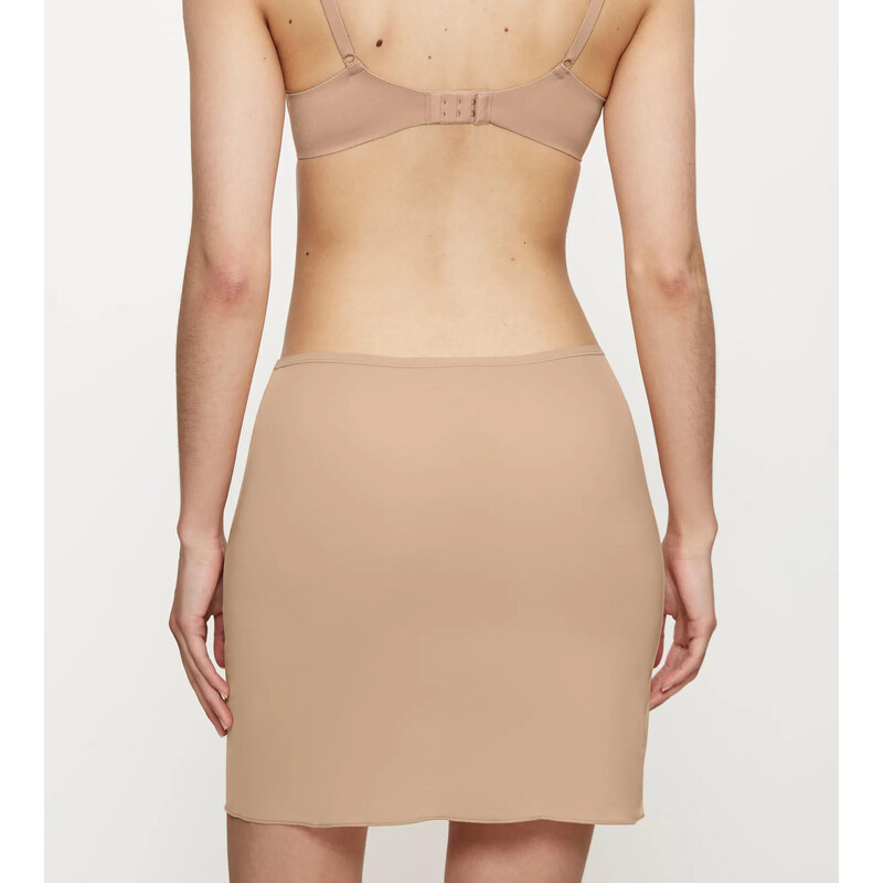 Body Make-Up T Skirt 02 - YELLOW - TRIUMPH YELLOW - TRIUMPH 69627993