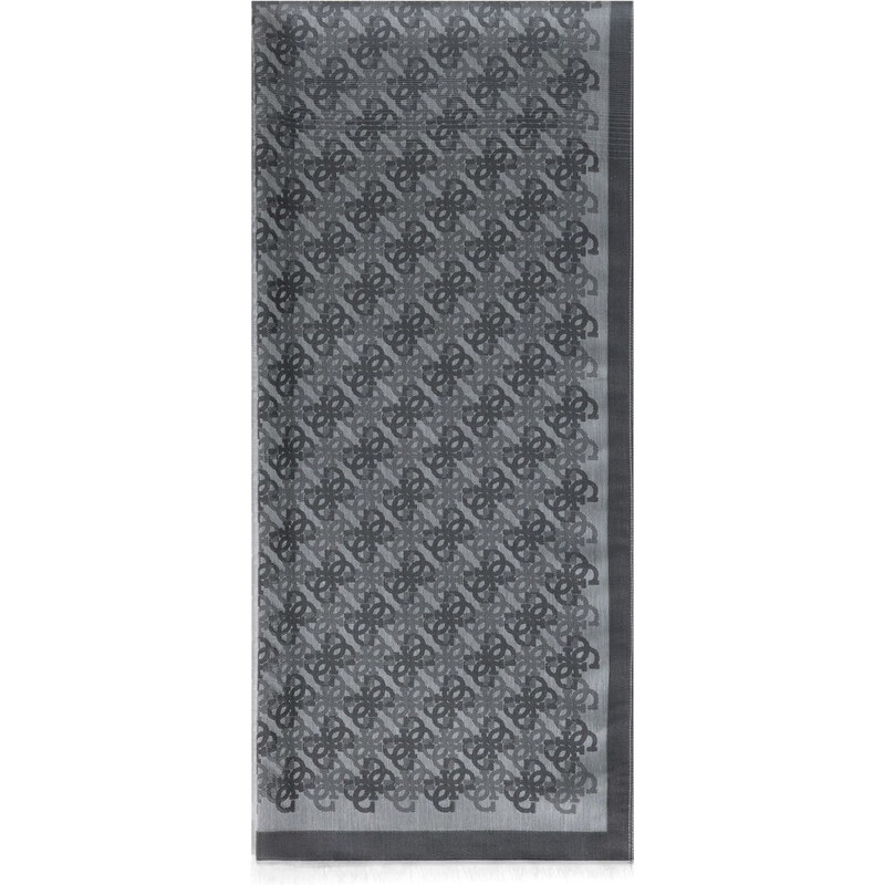 Guess Dámska šatka AM9604POL03-BLA 68029882