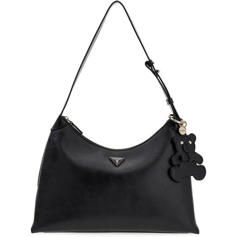 Guess Dámska kabelka HWTG9930010-BLA 68029897