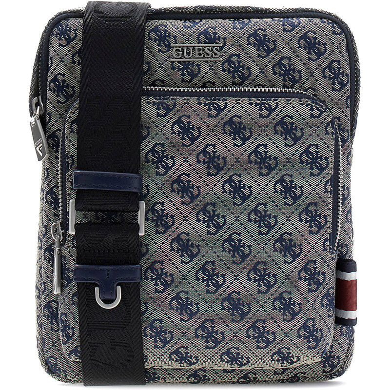 Guess Pánska crossbody taška HMBOSTP6123-SDB 68029898