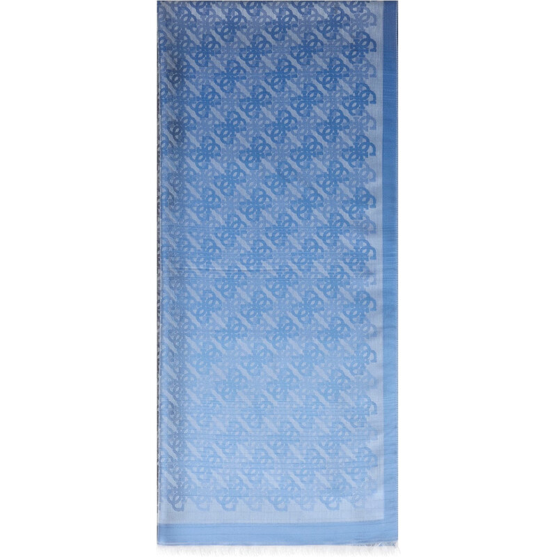 Guess Dámska šatka AM9604POL03-BLU 68029899