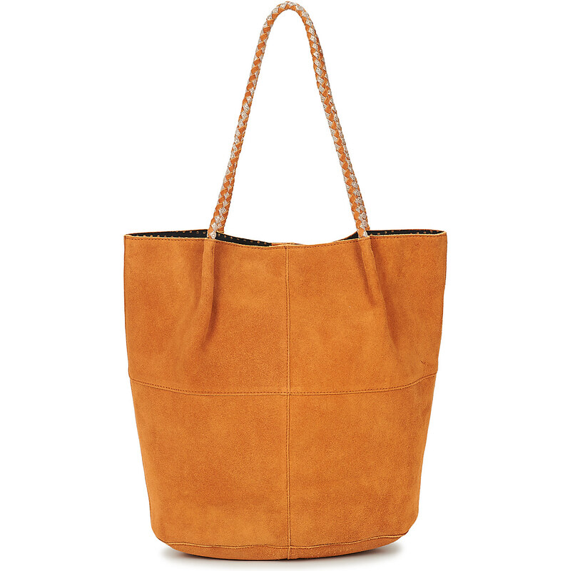Pieces Tašky cez rameno PCBRIANNA SUEDE SHOPPER Pieces 68030528