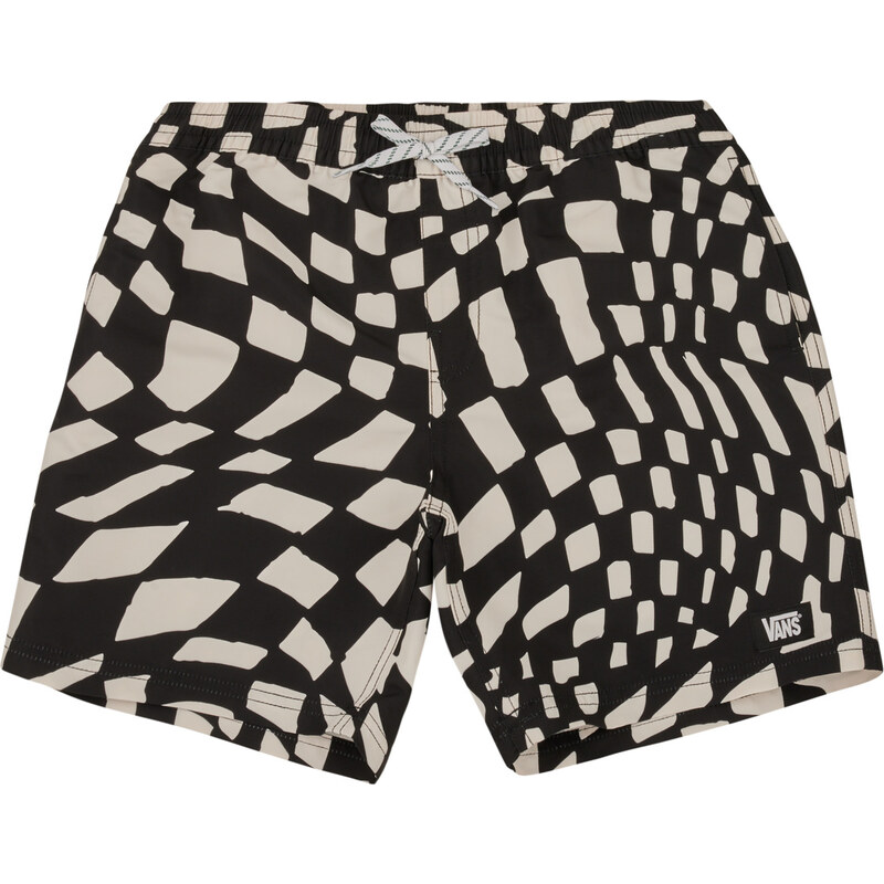 Vans Plavky PRIMARY II PRINTED ELASTIC BOARDSHORT Vans 68030600