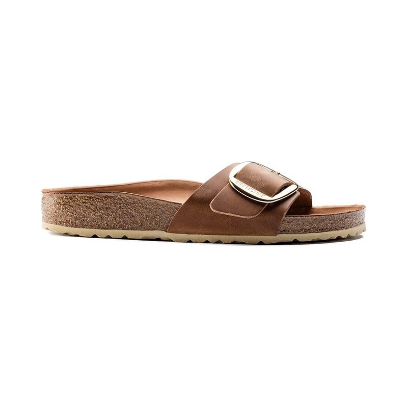 Birkenstock - Šľapky Madrid Big Buckle 12773869