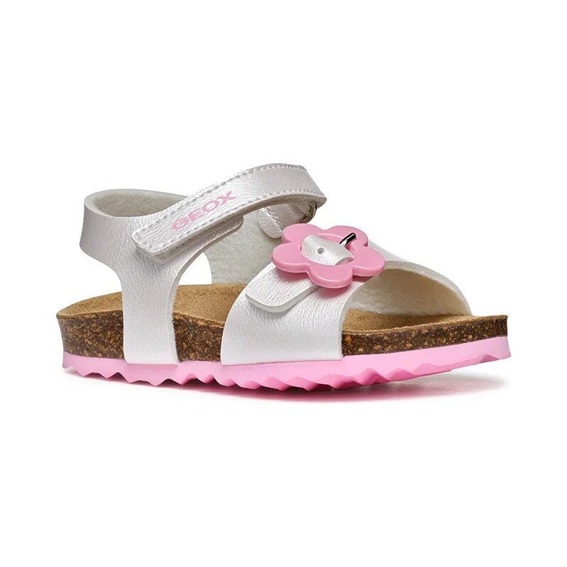 Detské sandále Geox CHALKI 62657443