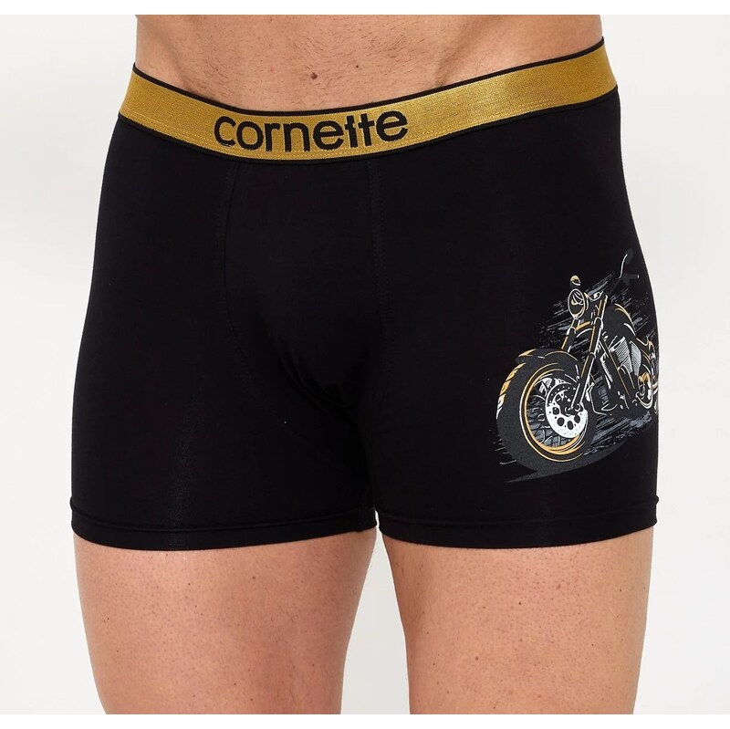 Boxerské šortky Cornette High Emotion 508/167 68161831