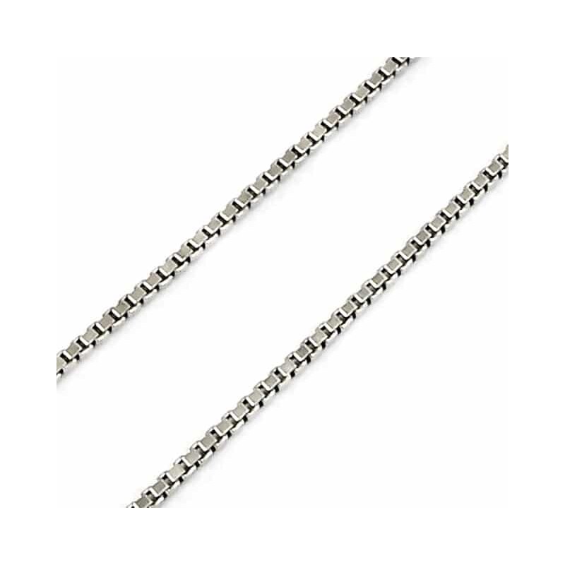 Strieborná retiazka Glare 368 68030710