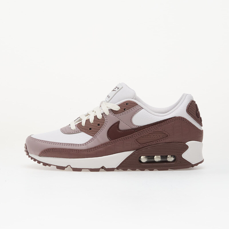 Nike W Air Max 90 Tattoo/ Burgundy Crush-Lt Violet Ore 68041019