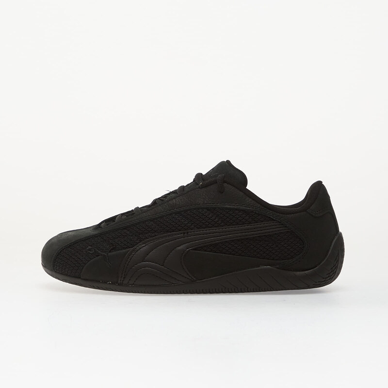 Puma Speedcat Plus Black 68041670
