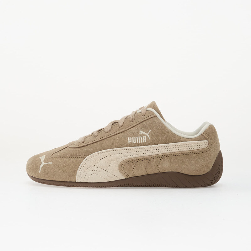Puma Speedcat Elevated Wns Ice Coffee/ Alpine Snow 68041936