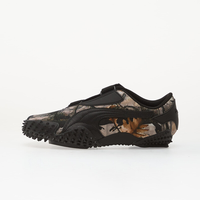 Puma Mostro Camo II Black/ Ice Coffee 68041050