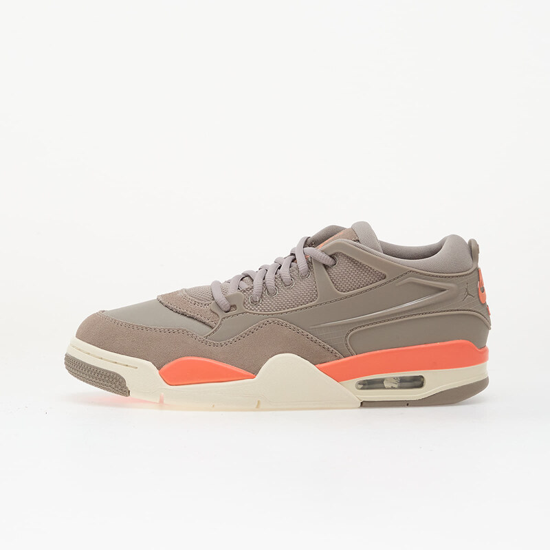 Air Jordan 4 Rm Enigma Stone/ Lt Wild Mango-Pale Ivory 68242438