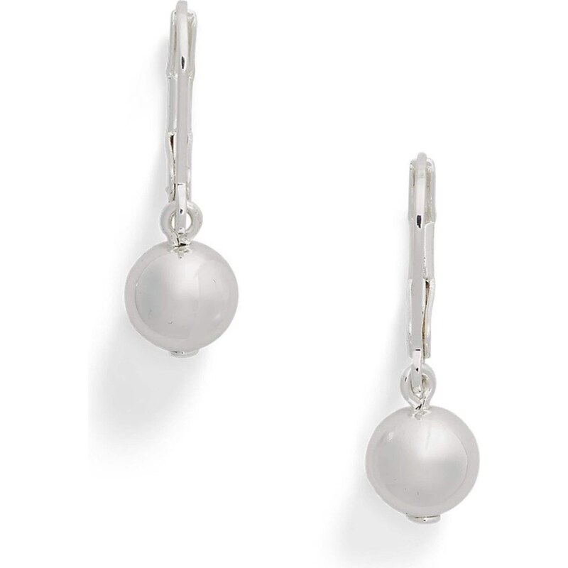 Lauren Ralph Lauren Náušnice strieborná 54225125