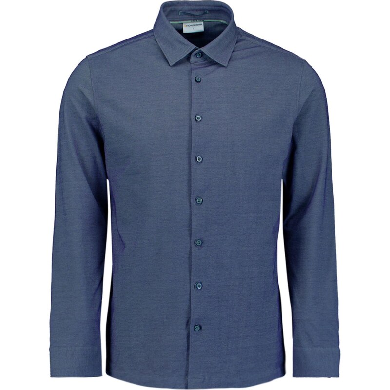 No Excess Košeľa námornícka modrá 66039113