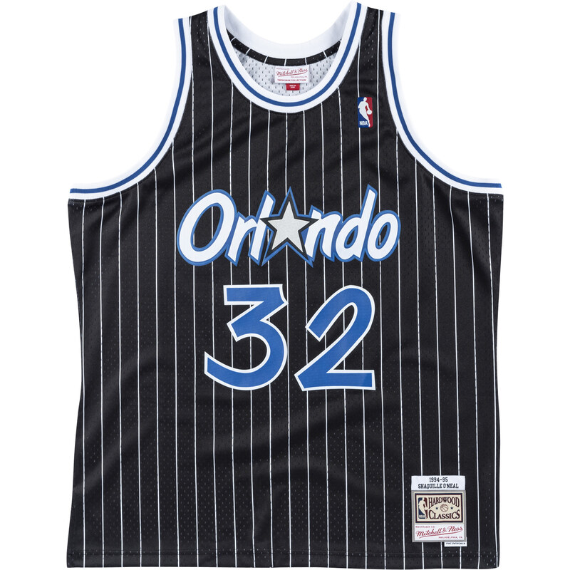 Mitchell & Ness NBA Swingman Jersey Orlando Magic Shaquille ONeal - 68030875