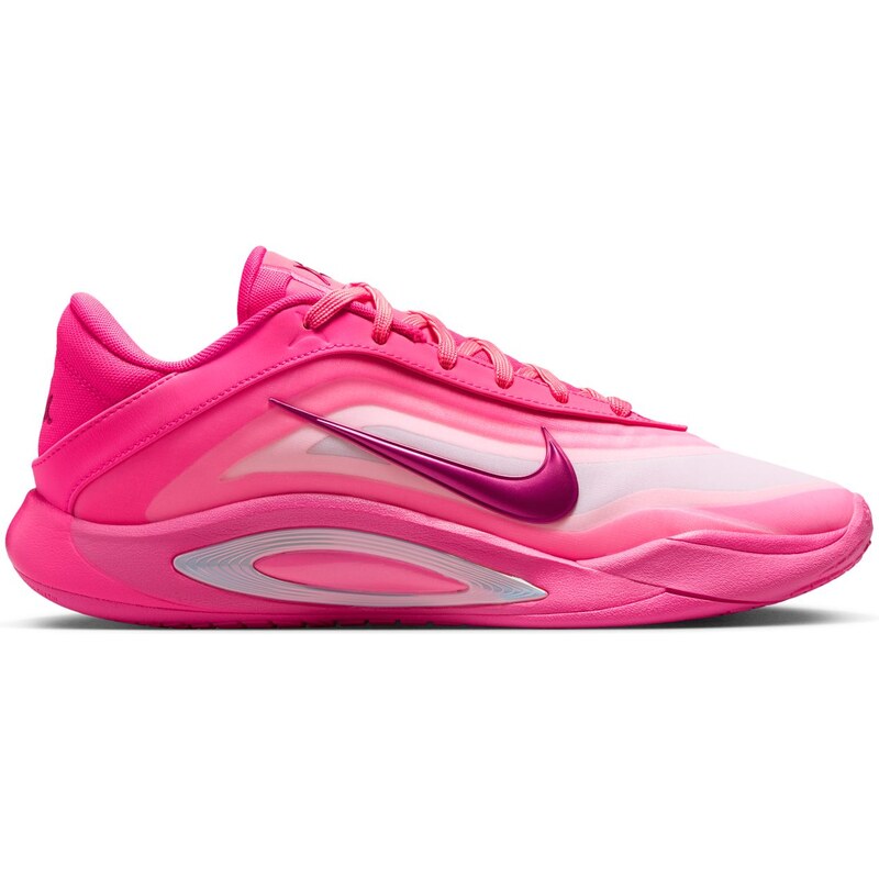 Nike AOne Pink Aura Wmns - Dámske - Tenisky Nike - Ružové - FZ8605-601 68030887