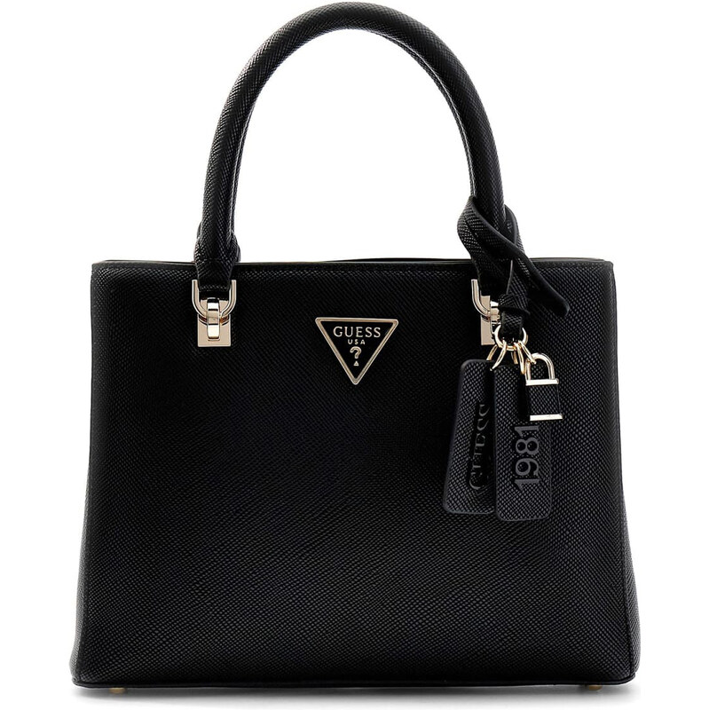 Guess Dámska kabelka HWZG9672050-BLA 68030902