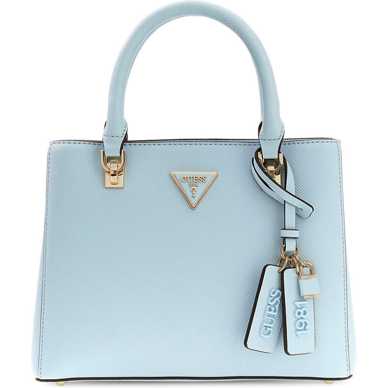 Guess Dámska kabelka HWZG9672050-AQU 68030903