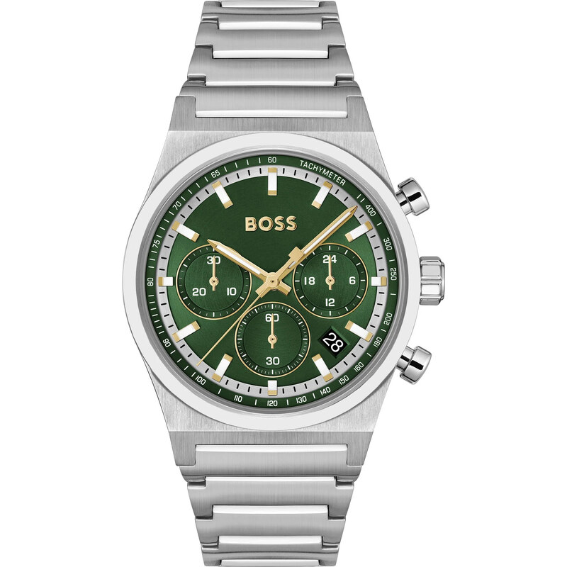 Hugo Boss Candor Chrono 1514220 68030908