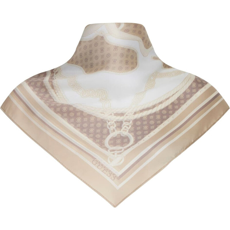 Guess Dámska šatka AW5489POL03-DTT 68030915