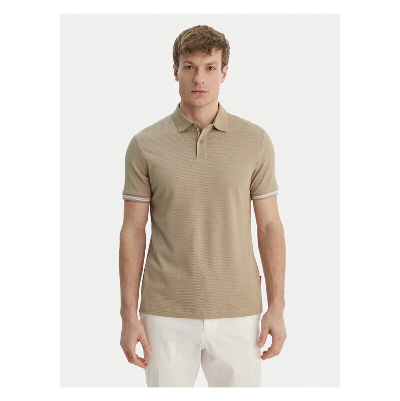 Polokošeľa JOOP! Jeans 67379339