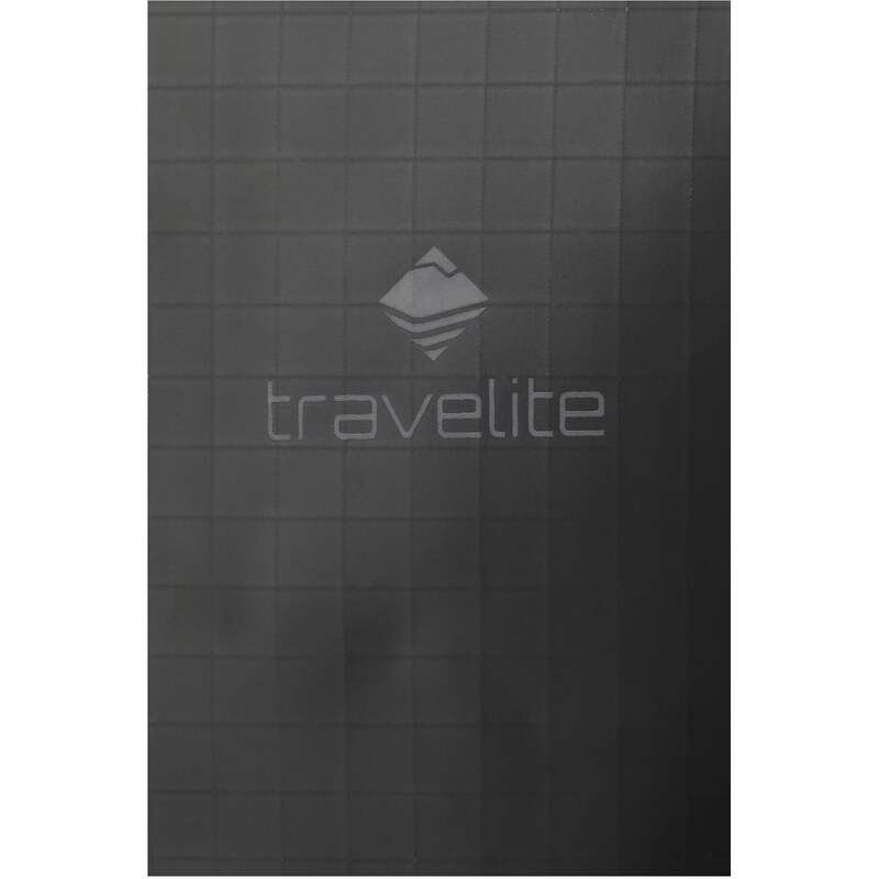 Cestovná taška Travelite Venture Line DuffleBlack 68162947