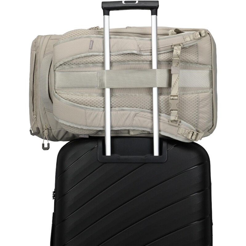 Cestovný batoh Travelite Venture Line BackpackSand 68083403