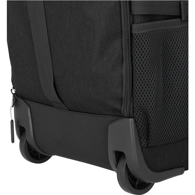 Cestovný batoh na kolieskach Travelite Kick Off Trolley Backpack Black 68083406