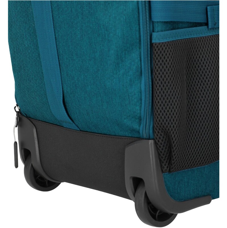 Cestovný batoh na kolieskach Travelite Kick Off Trolley Backpack 68083409