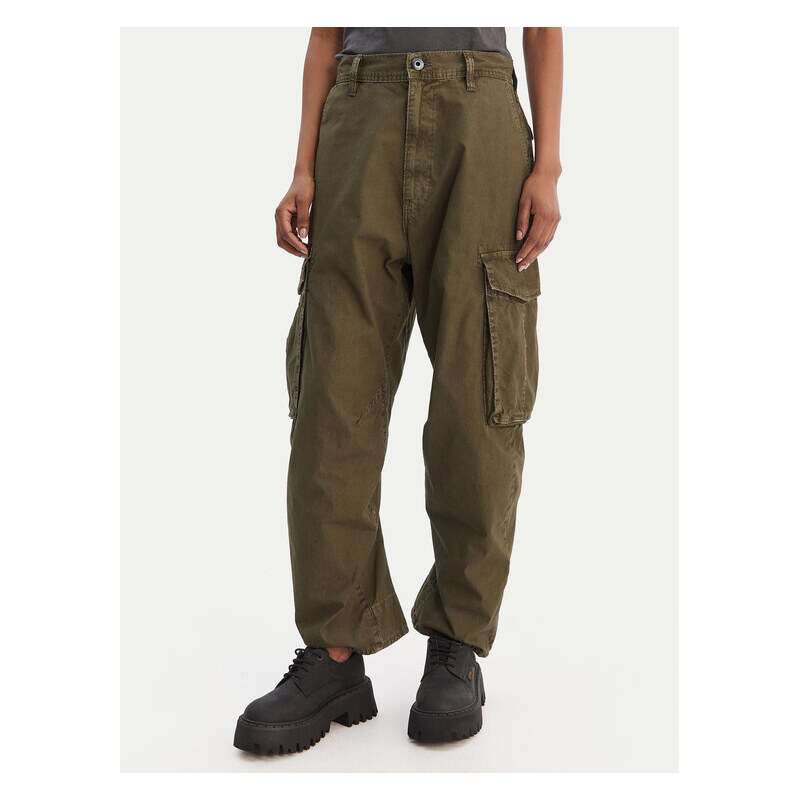 Bavlnené nohavice G-Star Raw 67384194