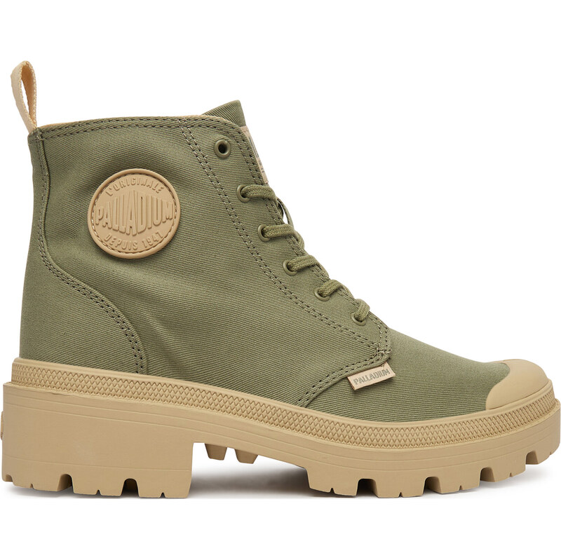 Outdoorová obuv Palladium 68085848