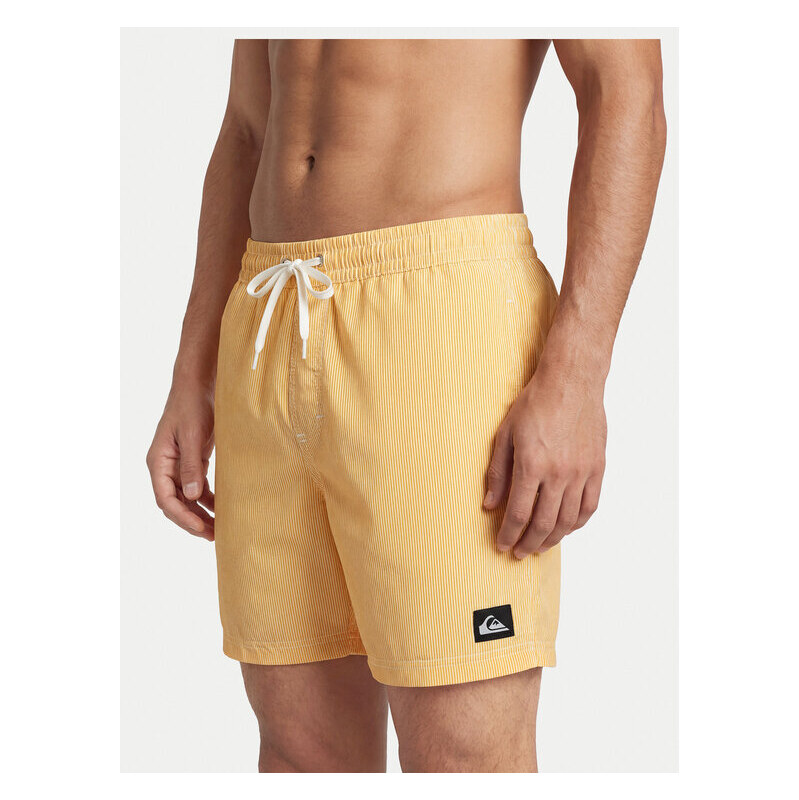 Plavecké šortky Quiksilver 68085351