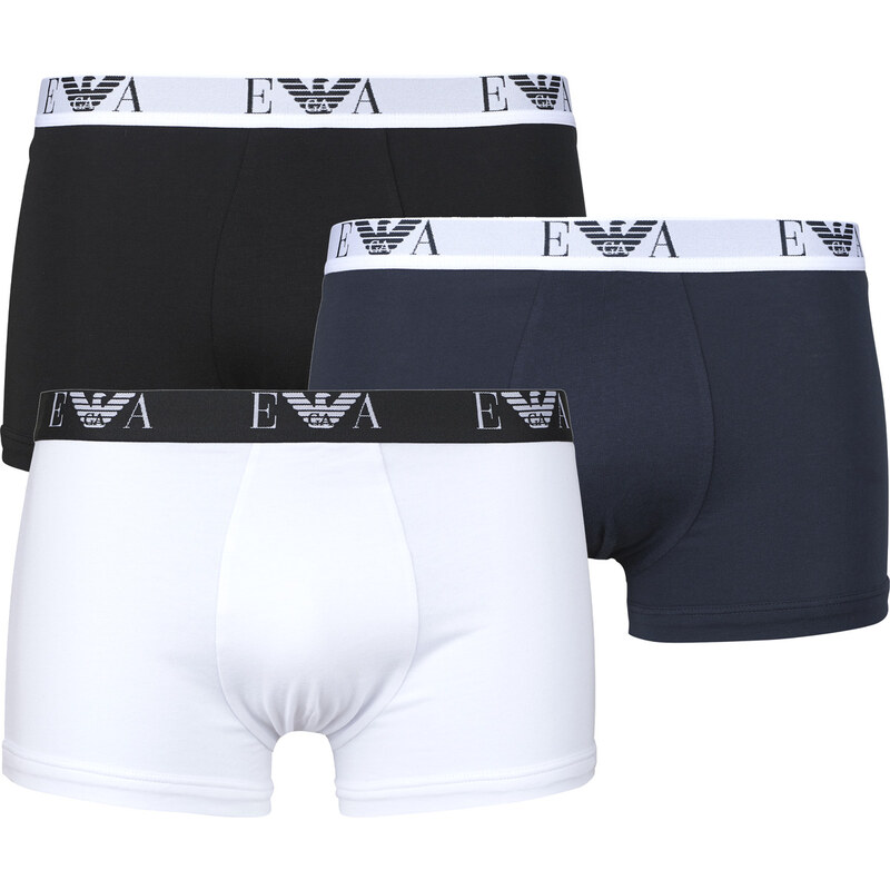 Emporio Armani Boxerky EM000259 PACK DE 3 Emporio Armani 68086211